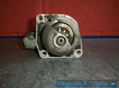 Recambio de motor arranque para renault safrane (b54) 2.5 dt | 01.95 - ... 2.5 dt | 01.95 - ... referencia OEM IAM 0001218164  