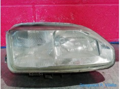 Recambio de faro derecho para renault safrane (b54) 2.5 dt | 01.95 - ... 2.5 dt | 01.95 - ... referencia OEM IAM    2