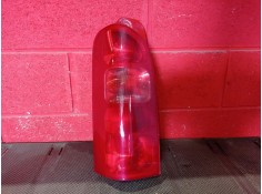 Recambio de piloto trasero izquierdo para nissan interstar   (x70)  | ... interstar   (x70)  | ... referencia OEM IAM   