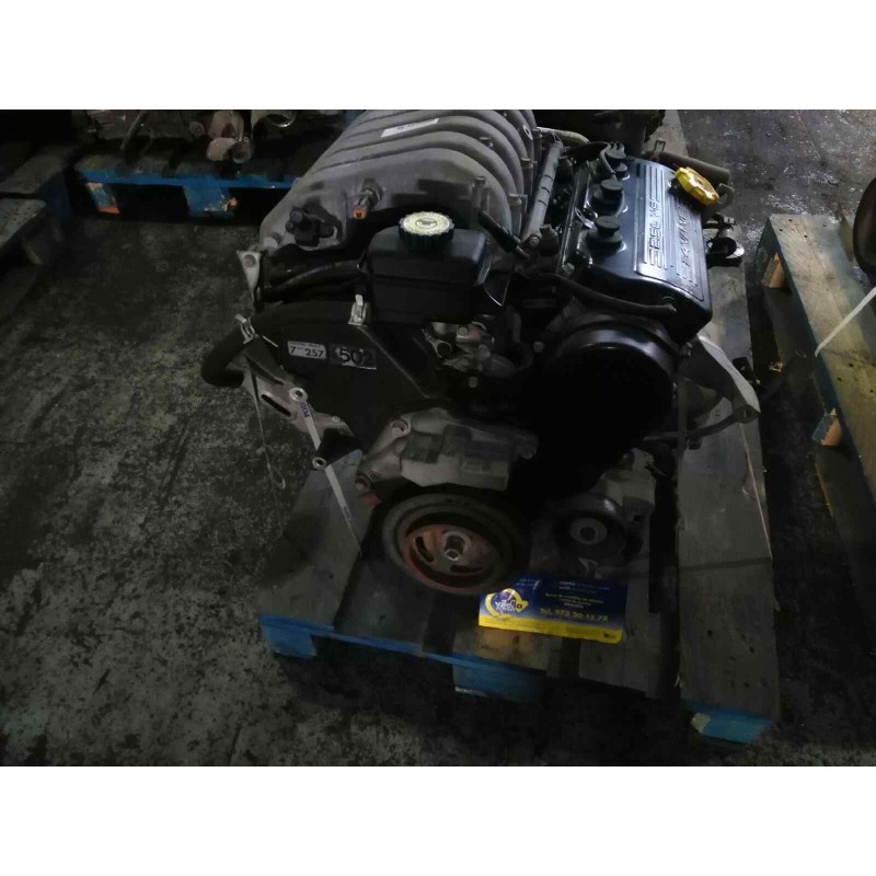 Recambio de motor completo para chrysler stratus berlina (ja) 2.5 v6 le | 11.96 - 12.98 2.5 v6 le | 11.96 - 12.98 referencia OEM
