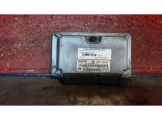 Recambio de centralita motor uce para opel zafira a  | 0.99 - 0.05  | 0.99 - 0.05 referencia OEM IAM 0281010268  