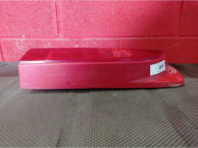 Recambio de piloto trasero izquierdo para nissan interstar   (x70)  | ... interstar   (x70)  | ... referencia OEM IAM    Recambio de piloto trasero izquierdo para nissan interstar   (x70)  | ... interstar   (x70)  | ... referencia OEM IAM