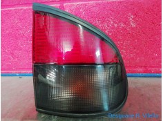 Recambio de piloto trasero derecho para renault safrane (b54) 2.5 dt | 01.95 - ... 2.5 dt | 01.95 - ... referencia OEM IAM   