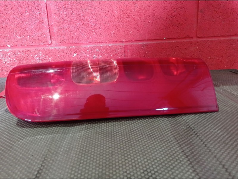 Recambio de piloto trasero izquierdo para nissan interstar   (x70)  | ... interstar   (x70)  | ... referencia OEM IAM    Recambio de piloto trasero izquierdo para nissan interstar   (x70)  | ... interstar   (x70)  | ... referencia OEM IAM