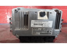 Recambio de centralita motor uce para peugeot 307 berlina (s2) xt | 0.05 - ... xt | 0.05 - ... referencia OEM IAM 0281012985 966
