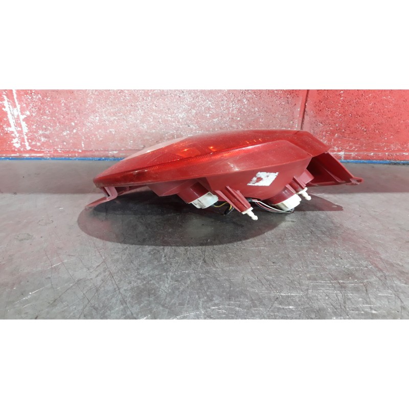 Recambio de piloto trasero derecho para chevrolet matiz se | 05.05 - 12.08 se | 05.05 - 12.08 referencia OEM IAM   