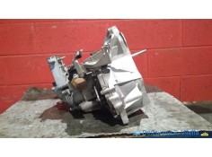 Recambio de caja cambios para fiat punto (evo) (199) dynamic | 09.09 - 12.11 dynamic | 09.09 - 12.11 referencia OEM IAM 2180 165 2