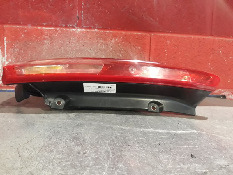 Recambio de piloto trasero derecho para fiat punto berlina (188)  | 0.03 - ...  | 0.03 - ... referencia OEM IAM   