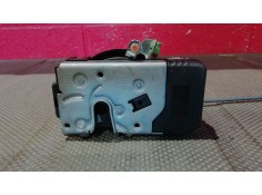 Recambio de cerradura puerta delantera izquierda para opel zafira a  | 0.99 - 0.05  | 0.99 - 0.05 referencia OEM IAM    2