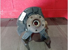 Recambio de mangueta delantera derecha para volkswagen golf iv berlina (1j1) 1.9 tdi referencia OEM IAM   