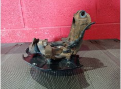 Recambio de mangueta delantera derecha para volkswagen golf iv berlina (1j1) 1.9 tdi referencia OEM IAM    2