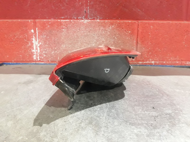 Recambio de piloto trasero derecho para fiat punto berlina (188)  | 0.03 - ...  | 0.03 - ... referencia OEM IAM   