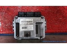 Recambio de centralita motor uce para renault megane ii classic berlina confort authentique | 06.05 - ... confort authentique | 