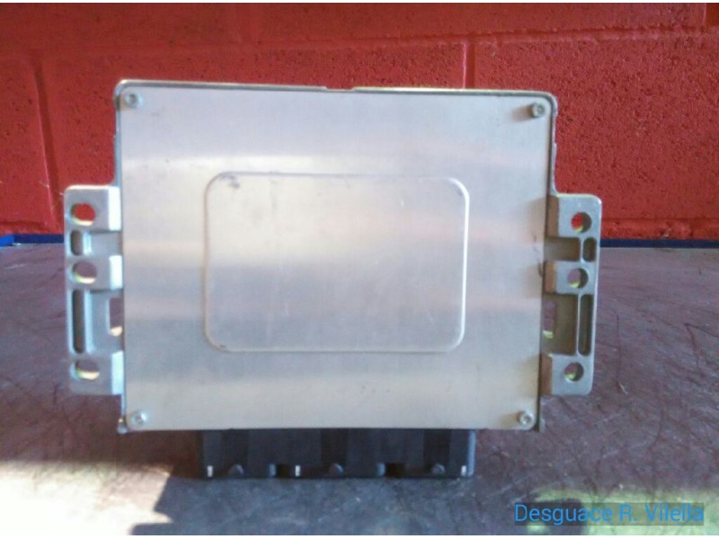 Recambio de centralita motor uce para citroen xsara picasso 1.8 cat (6fz / ew7j4) | 0.99 - ... 1.8 cat (6fz / ew7j4) | 0.99 - ..