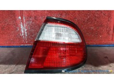 Recambio de piloto trasero derecho para nissan almera (n15) gx | 07.95 - 12.00 gx | 07.95 - 12.00 referencia OEM IAM