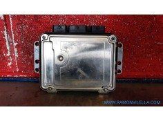 Recambio de centralita motor uce para renault megane ii classic berlina confort authentique | 06.05 - ... confort authentique |  2
