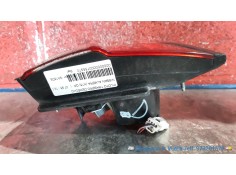 Recambio de piloto trasero derecho para nissan almera (n15) gx | 07.95 - 12.00 gx | 07.95 - 12.00 referencia OEM IAM    2