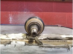 Recambio de transmision delantera derecha para volkswagen golf iv berlina (1j1) 1.9 tdi referencia OEM IAM   