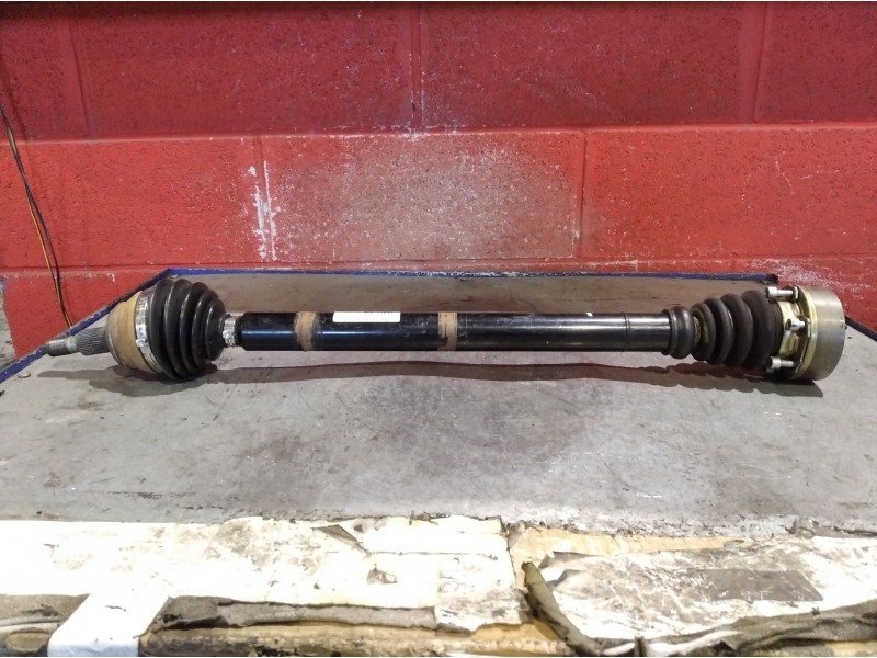 Recambio de transmision delantera derecha para volkswagen golf iv berlina (1j1) 1.9 tdi referencia OEM IAM   