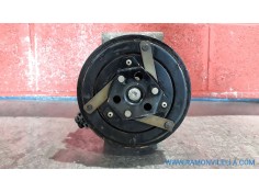 Recambio de compresor aire acondicio. para renault megane ii classic berlina confort authentique | 06.05 - ... confort authentiq