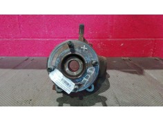 Recambio de mangueta delantera derecha para ford mondeo berlina (gd) 1.8 16v cat | 0.96 - ... 1.8 16v cat | 0.96 - ... referenci