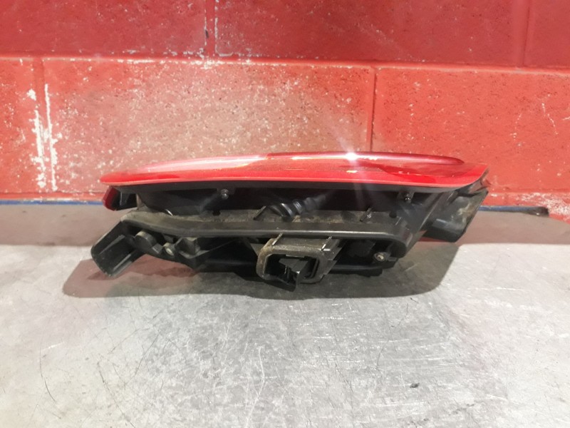 Recambio de piloto trasero izquierdo para fiat punto berlina (188)  | 0.03 - ...  | 0.03 - ... referencia OEM IAM   