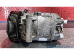 Recambio de compresor aire acondicio. para renault megane ii classic berlina confort authentique | 06.05 - ... confort authentiq 2