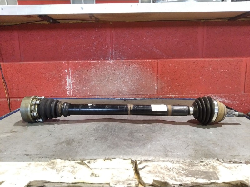 Recambio de transmision delantera derecha para volkswagen golf iv berlina (1j1) 1.9 tdi referencia OEM IAM   