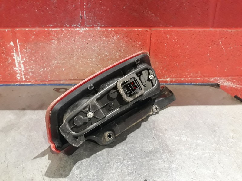 Recambio de piloto trasero izquierdo para fiat punto berlina (188)  | 0.03 - ...  | 0.03 - ... referencia OEM IAM   