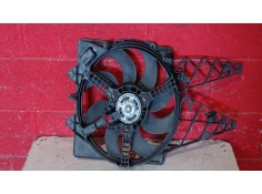 Recambio de electroventilador para fiat punto berlina (188)  | 0.03 - ...  | 0.03 - ... referencia OEM IAM    2