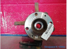 Recambio de mangueta delantero derecha para renault clio ii fase ii (b/cb0) 1.2 | 0.01 - ... 1.2 | 0.01 - ... referencia OEM IAM