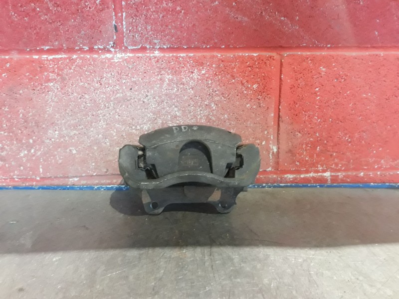 Recambio de pinza freno delantera derecha para fiat punto berlina (188)  | 0.03 - ...  | 0.03 - ... referencia OEM IAM   