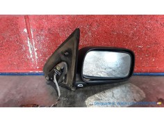 Recambio de retrovisor derecho para nissan almera (n15) gx | 07.95 - 12.00 gx | 07.95 - 12.00 referencia OEM IAM ELECTRIC