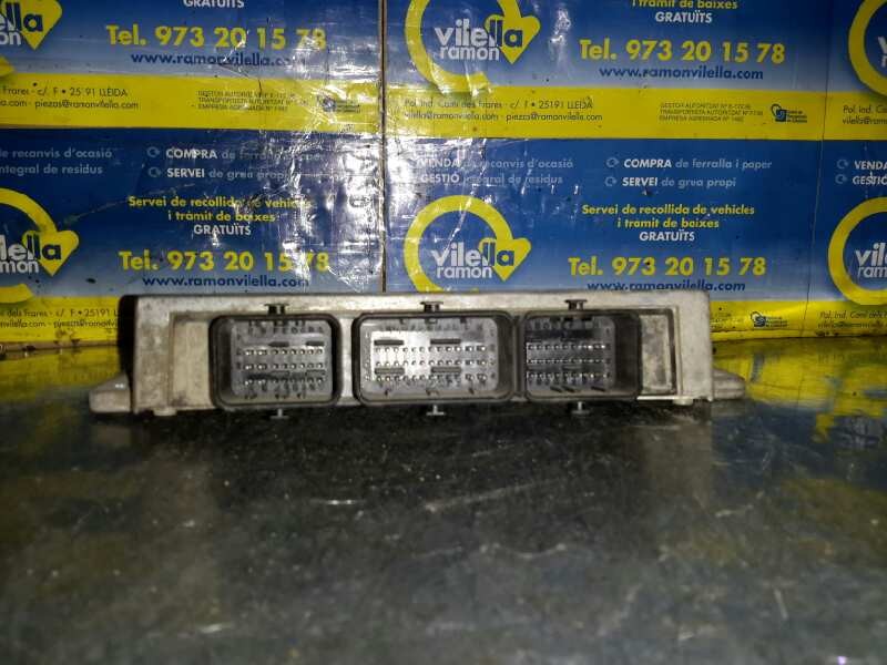 Recambio de centralita motor uce para citroen xsara picasso 1.8 cat (6fz / ew7j4) | 0.99 - ... 1.8 cat (6fz / ew7j4) | 0.99 - ..