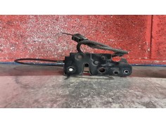 Recambio de cerradura capot para volkswagen golf v berlina (1k1) highline | 10.03 - 12.08 highline | 10.03 - 12.08 referencia OE