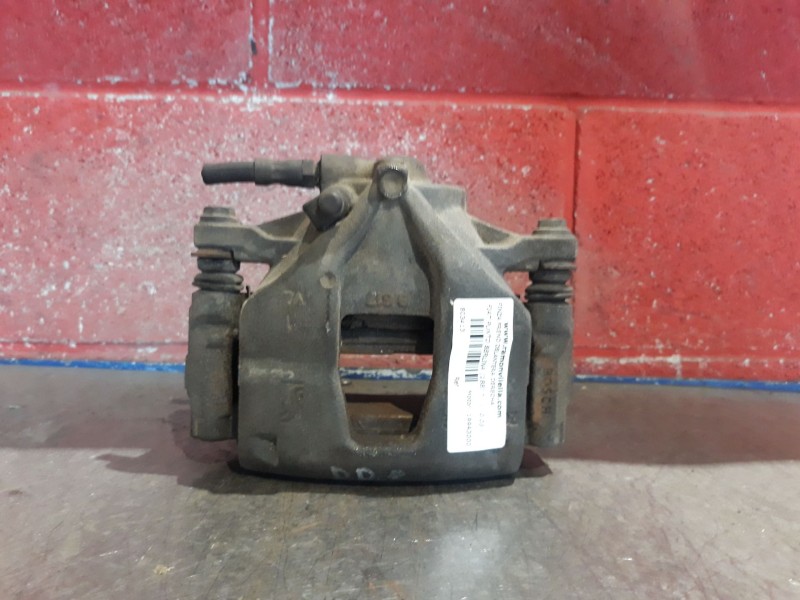 Recambio de pinza freno delantera derecha para fiat punto berlina (188)  | 0.03 - ...  | 0.03 - ... referencia OEM IAM   
