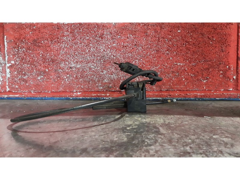 Recambio de cerradura capot para volkswagen golf v berlina (1k1) highline | 10.03 - 12.08 highline | 10.03 - 12.08 referencia OE