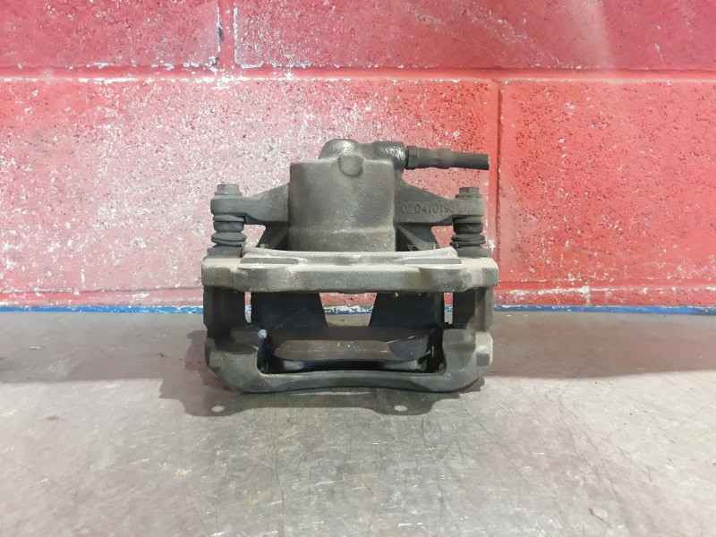 Recambio de pinza freno delantera derecha para fiat punto berlina (188)  | 0.03 - ...  | 0.03 - ... referencia OEM IAM   