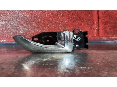 Recambio de maneta inte. delantero derecha para hyundai santa fe (sm) 2.0 gls crdi | 0.01 - ... 2.0 gls crdi | 0.01 - ... refere