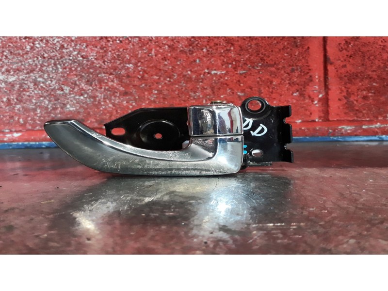 Recambio de maneta inte. delantero derecha para hyundai santa fe (sm) 2.0 gls crdi | 0.01 - ... 2.0 gls crdi | 0.01 - ... refere