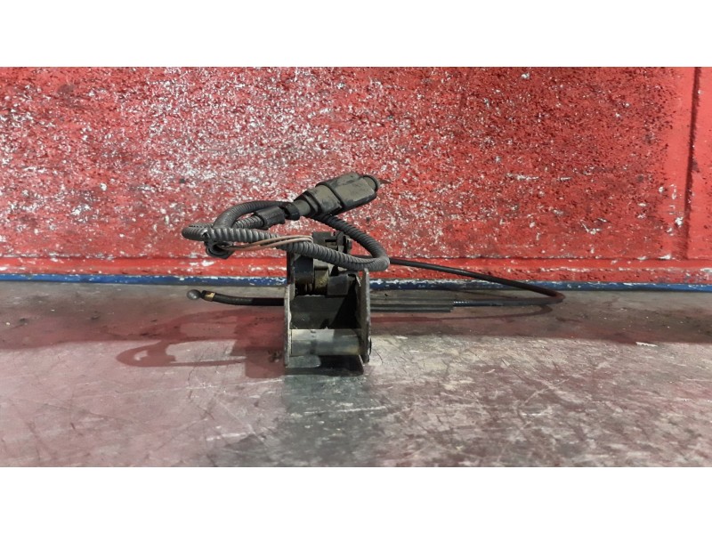 Recambio de cerradura capot para volkswagen golf v berlina (1k1) highline | 10.03 - 12.08 highline | 10.03 - 12.08 referencia OE