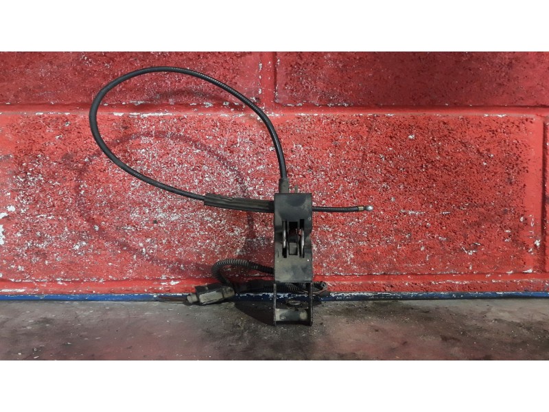 Recambio de cerradura capot para volkswagen golf v berlina (1k1) highline | 10.03 - 12.08 highline | 10.03 - 12.08 referencia OE
