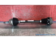 Recambio de transmision delantera izquierda para volkswagen golf iv berlina (1j1) 1.6 | 0.97 - ... 1.6 | 0.97 - ... referencia O 2