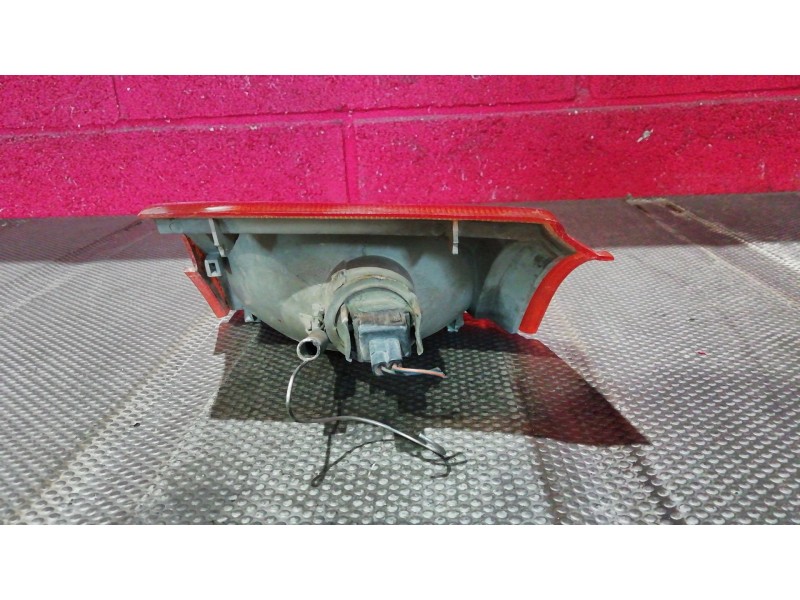 Recambio de piloto delantero izquierdo para ford transit bus 1995 2.5 diesel | 0.94 - 0.00 2.5 diesel | 0.94 - 0.00 referencia O