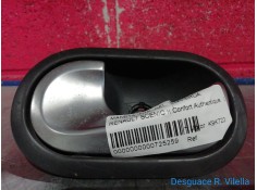 Recambio de maneta inte. delantero izquierda para renault scenic ii confort authentique | 06.03 - 12.05 confort authentique | 06