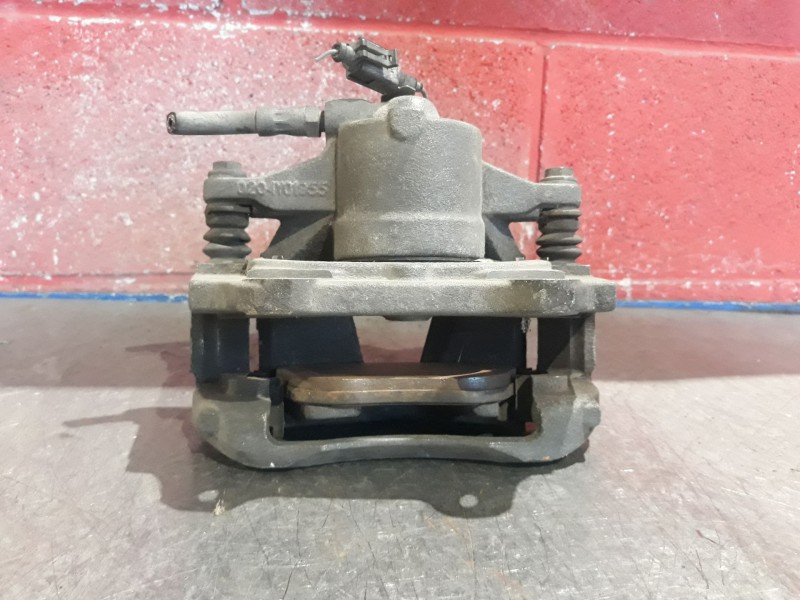 Recambio de pinza freno delantera izquierda para fiat punto berlina (188)  | 0.03 - ...  | 0.03 - ... referencia OEM IAM   