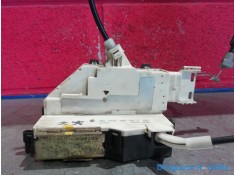 Recambio de cerra. puer. delantero derecha para peugeot 407 sr confort | 10.05 - 12.07 sr confort | 10.05 - 12.07 referencia OEM