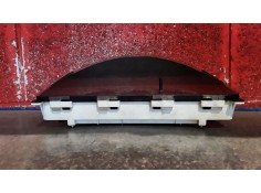 Recambio de cuadro instrumentos para daewoo lanos  | 0.97 - 0.04  | 0.97 - 0.04 referencia OEM IAM 96489045ME   2