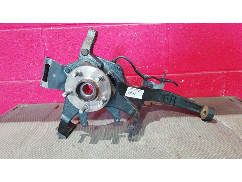 Recambio de mangueta delantera derecha para chrysler stratus berlina (ja) 2.0 16v cat | 0.94 - 0.01 2.0 16v cat | 0.94 - 0.01 re