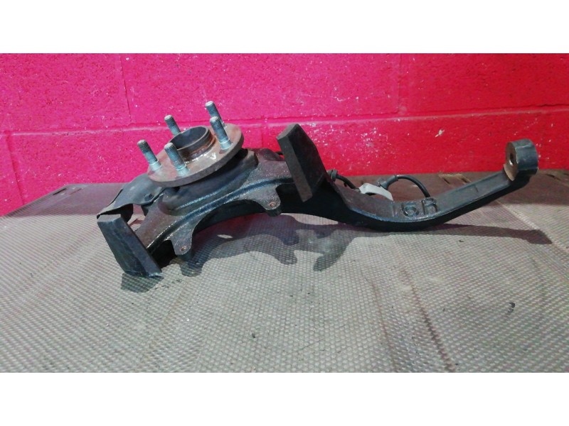 Recambio de mangueta delantera derecha para chrysler stratus berlina (ja) 2.0 16v cat | 0.94 - 0.01 2.0 16v cat | 0.94 - 0.01 re